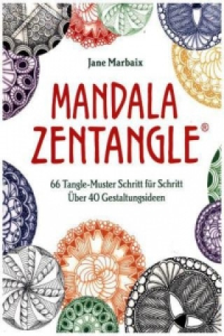 Mandala Zentangle®