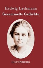 Gesammelte Gedichte