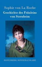 Geschichte des Frauleins von Sternheim