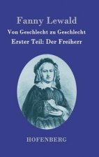 Von Geschlecht zu Geschlecht