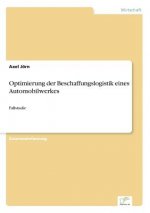 Optimierung der Beschaffungslogistik eines Automobilwerkes