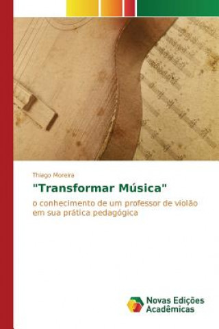 Transformar Musica