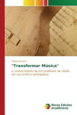 Transformar Musica