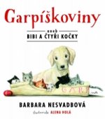 Garpíškoviny