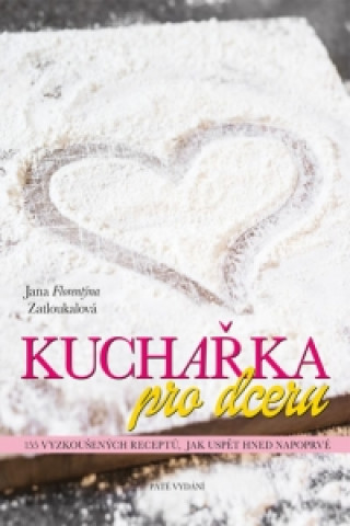 Kuchaďż˝ka pro dceru