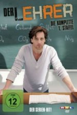 Der Lehrer. Staffel.1, 1 DVD