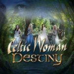 Destiny, 1 Audio-CD