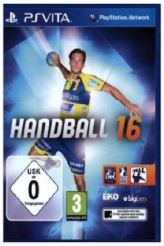 Handball 16, 1 PSV-Spiel