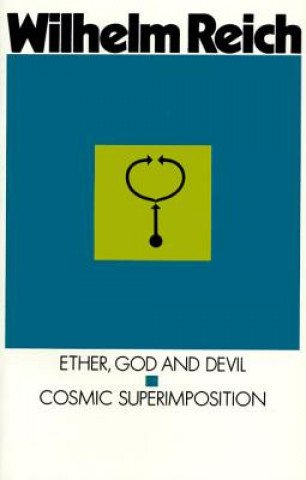 Ether, God and Devil