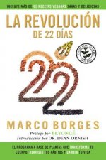 Revolucion de 22 Dias