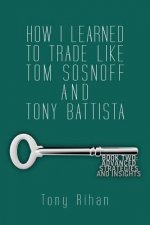 How I Learned to Trade Like Tom Sosnoff and Tony Battista
