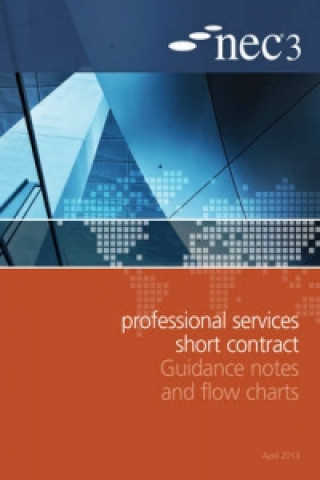 NEC3 Professional Services Short Contract Guidance Notes and
