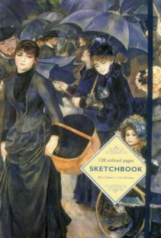 Sketchbook - The Umbrellas