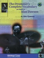 Drummer's Complete Vocabulary as Taught by Alan Dawson
