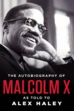 Autobiography of Malcolm X