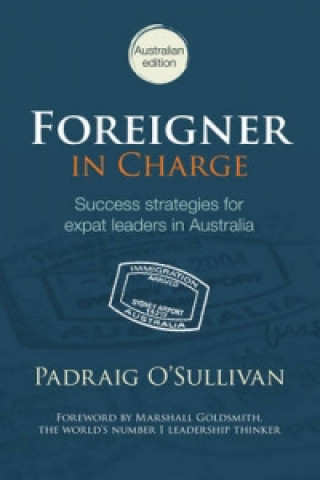 FOREIGNER IN CHARGE (AUSTRALIA)