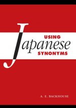 Using Japanese Synonyms