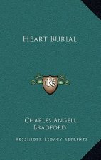 HEART BURIAL