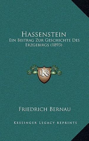HASSENSTEIN