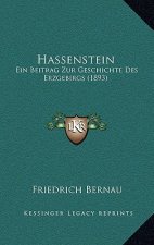 HASSENSTEIN