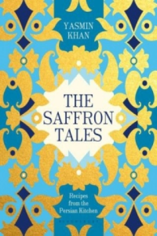 Saffron Tales