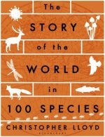 Story of the World in 100 Species