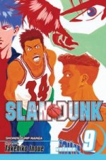Slam Dunk, Vol. 9