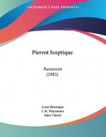 PIERROT SCEPTIQUE