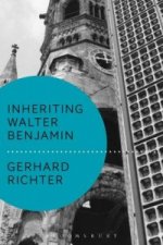 Inheriting Walter Benjamin