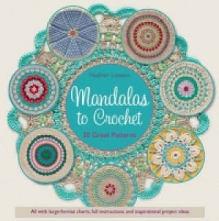 Mandalas to Crochet