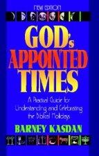 God's Appointed Times