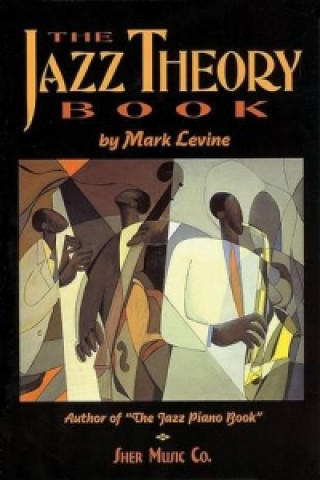 Jazz Theory Book