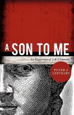 Son to Me