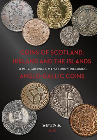 Coins of Scotland, Ireland and the Islands