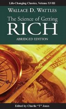 Science of Getting Rich