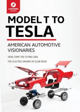 Model T to Tesla