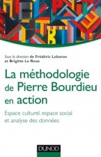 Methodologie De Pierre Bourdieu En Actio
