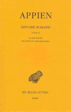 Appien, Histoire Romaine - Tome V, Livre IX