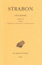 Strabon, Geographie. Tome XV
