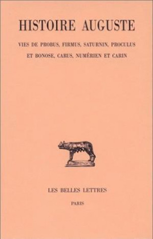Histoire Auguste