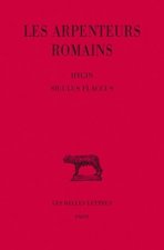 Les Arpenteurs Romains