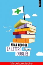 La lettre oubliee