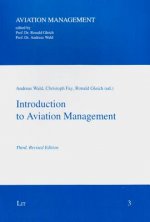 Introduction to Aviation Management