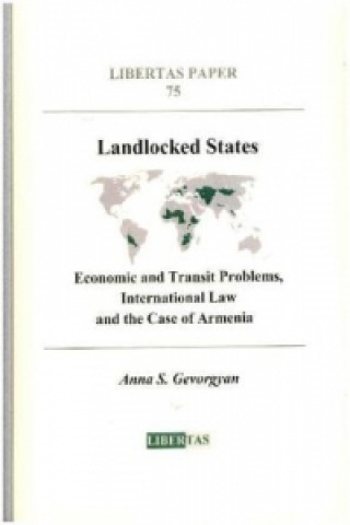 Landlocked States