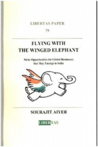 FLYING WITH THE WINGED ELEPHANT