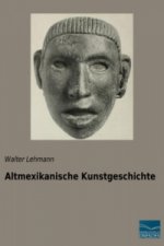 Altmexikanische Kunstgeschichte