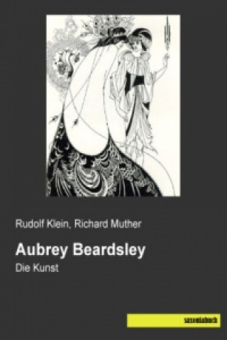 Aubrey Beardsley