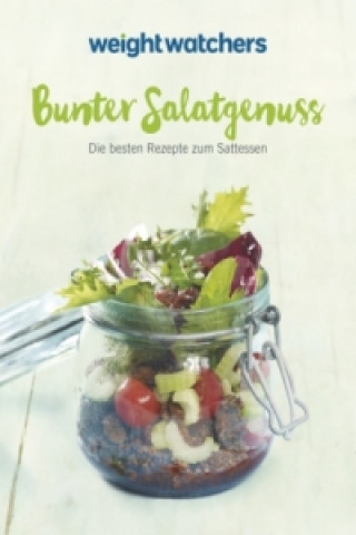 Weight Watchers - Bunter Salatgenuss