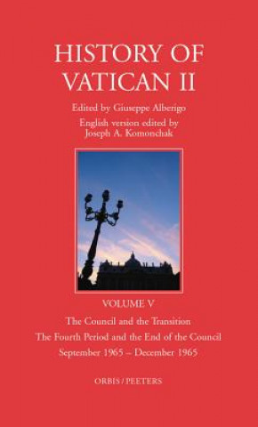 History of Vatican II