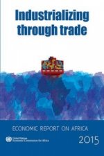 Economic report on Africa 2015
